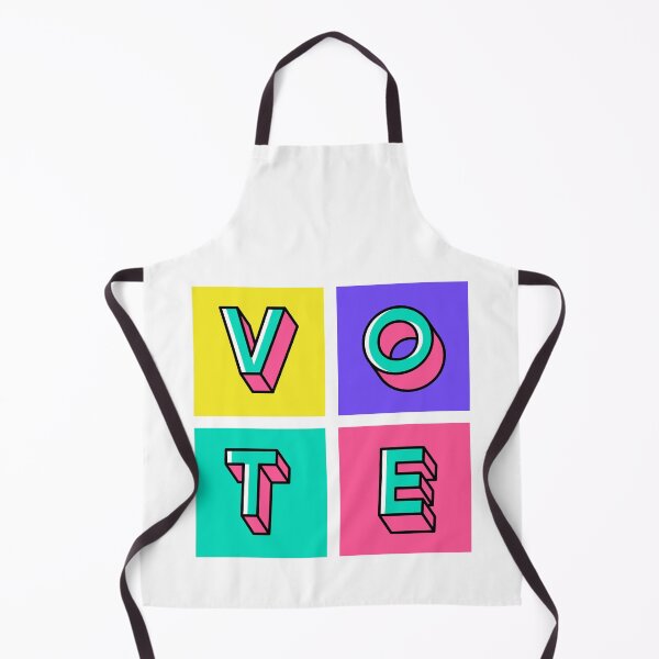Item preview, Vote designed and sold by JordyPonce.