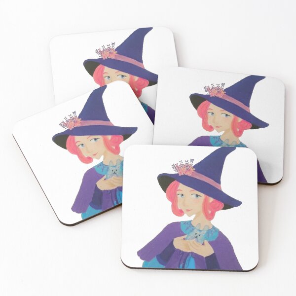 Item preview, Pastel Witch designed and sold by KianaFitz19.