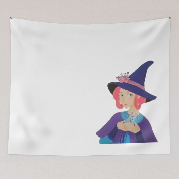 Item preview, Pastel Witch designed and sold by KianaFitz19.
