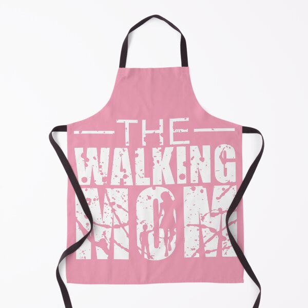 Item preview, The Walking Mom designed and sold by overstyle.