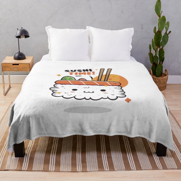 Item preview, Sushi Time! designed and sold by kamorim.