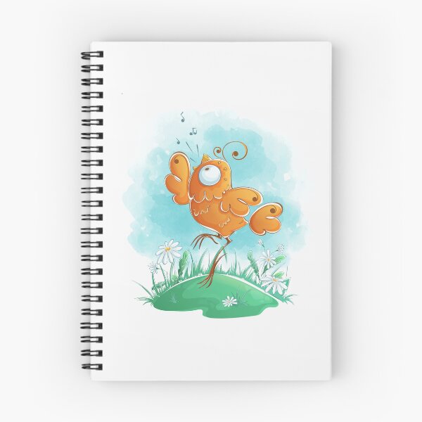 Item preview, Singing Bird designed and sold by della95.