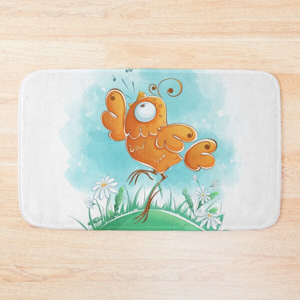 Item preview, Singing Bird designed and sold by della95.