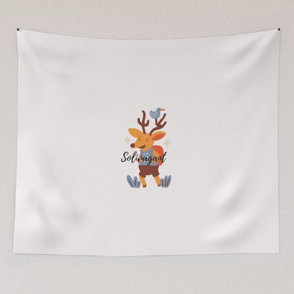 Item preview, Solivagant designed and sold by ActRightToday.