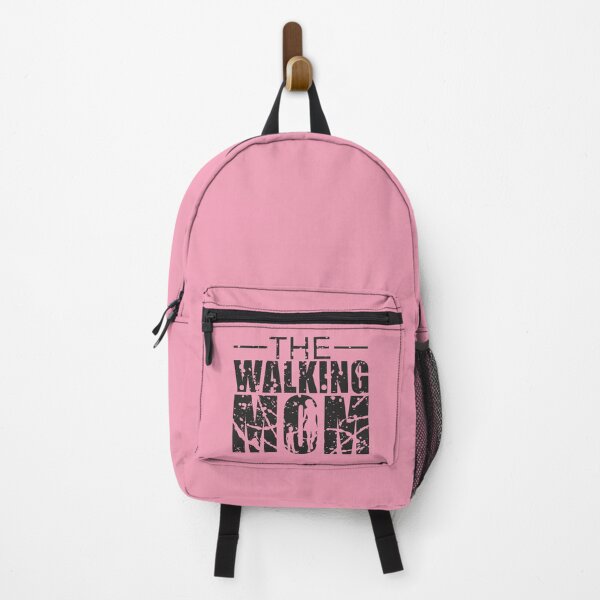 Item preview, The Walking Mom designed and sold by overstyle.