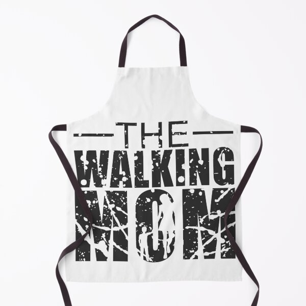 Item preview, The Walking Mom designed and sold by overstyle.