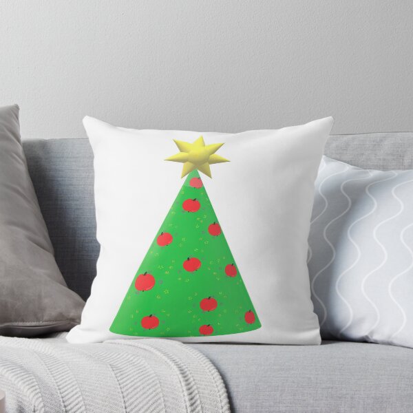 Item preview, christmas apple tree  designed and sold by miaterinka.