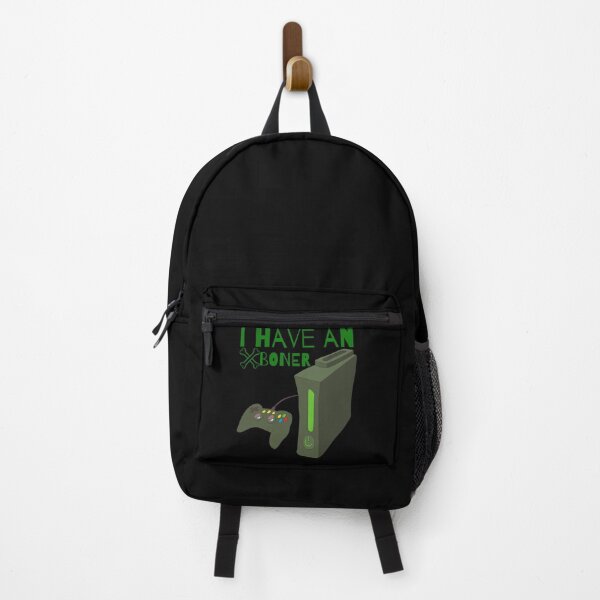 Item preview, Typical Gamer: I HAVE AN XBONER Funny Meme designed and sold by LevelUpMerch.
