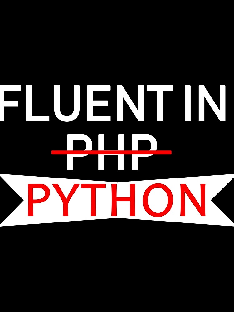 Thumbnail 3 of 3, Scarf, I'M Fluent In Python Funny Programming designed and sold by gajendranram.