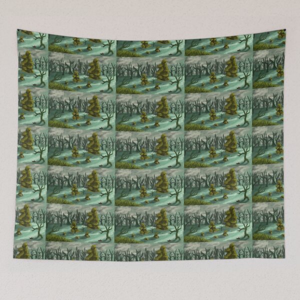 Item preview, Who Called This Meeting? designed and sold by Jess-Scan.