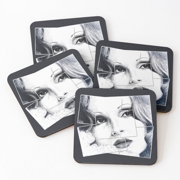 Item preview, Darling Heart designed and sold by RoGoArt.
