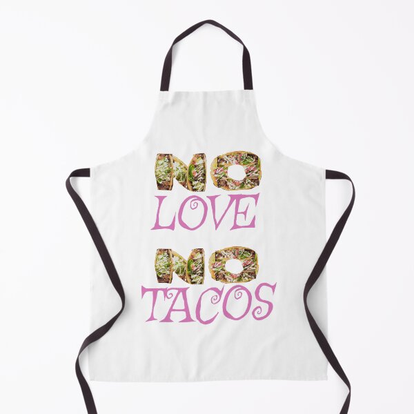 Item preview, No Love No Tacos la carreta Iowa No Love No Tacos designed and sold by FunnyOfferings.