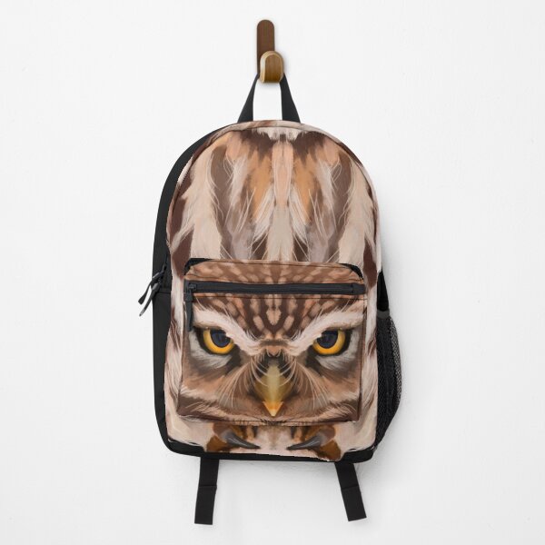 Item preview, Owl Fierce Looks Gifts designed and sold by Barnissim.