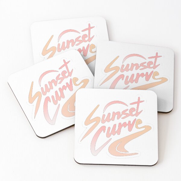 Item preview, Sunset Curve designed and sold by dd-designs77.