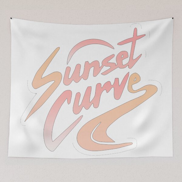 Item preview, Sunset Curve designed and sold by dd-designs77.