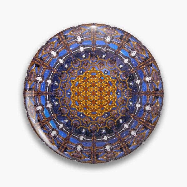 Item preview, ReGenXiS Healing Room designed and sold by Crystal Healing Art.