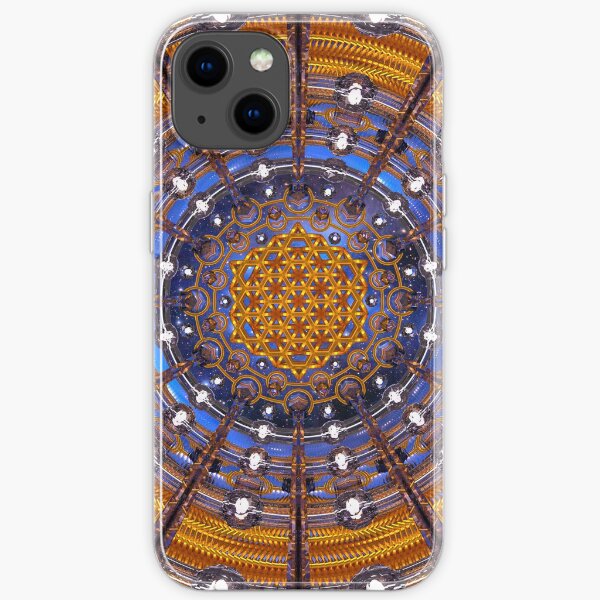 ReGenXiS Healing Room iPhone Soft Case