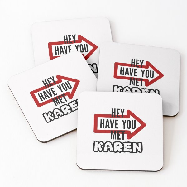 Item preview, karen designed and sold by blurry-mind.