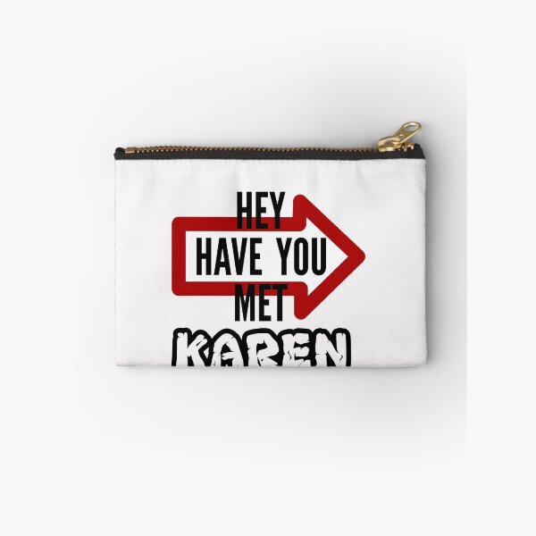 Item preview, karen designed and sold by blurry-mind.