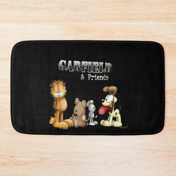 Item preview, Garfield and Oddie designed and sold by TimothyRowley.