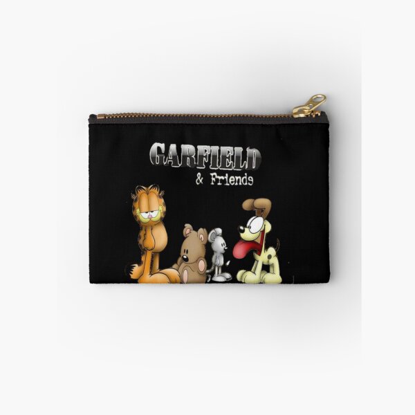 Item preview, Garfield and Oddie designed and sold by TimothyRowley.