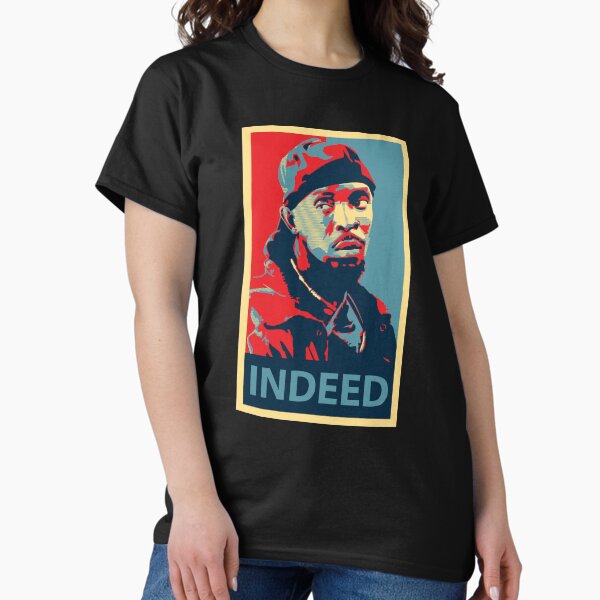 Item preview, The Wire Omar Indeed designed and sold by ParagonBoom.