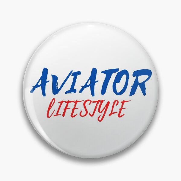 Item preview, AVIATOR LIFESTYLE designed and sold by EsmoozyDMaestro.