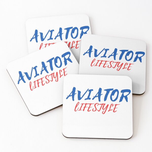 Item preview, AVIATOR LIFESTYLE designed and sold by EsmoozyDMaestro.
