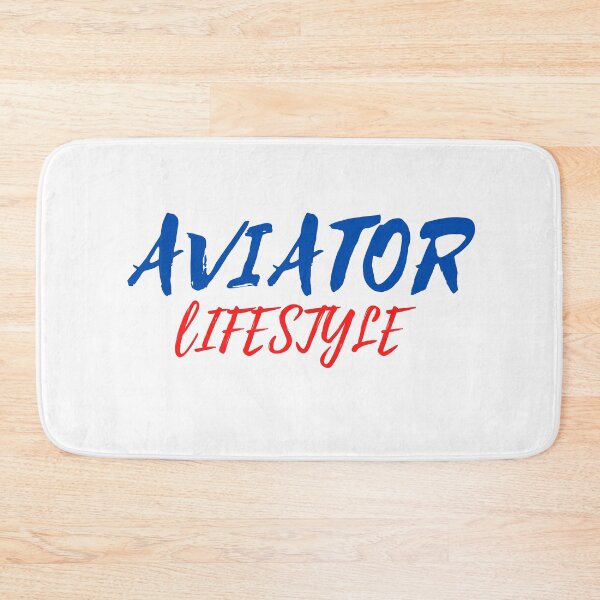 Item preview, AVIATOR LIFESTYLE designed and sold by EsmoozyDMaestro.