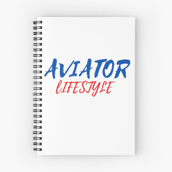 Item preview, AVIATOR LIFESTYLE designed and sold by EsmoozyDMaestro.