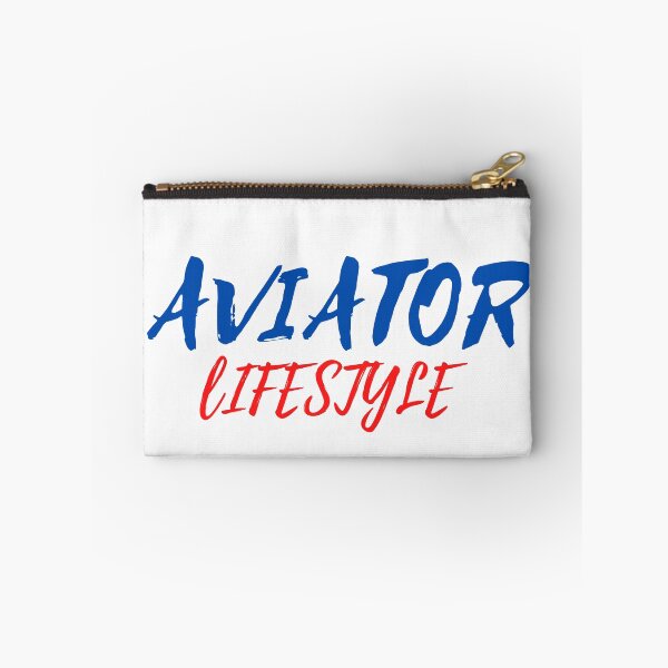 Item preview, AVIATOR LIFESTYLE designed and sold by EsmoozyDMaestro.