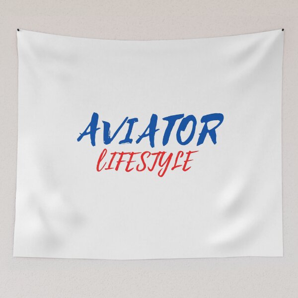 Item preview, AVIATOR LIFESTYLE designed and sold by EsmoozyDMaestro.
