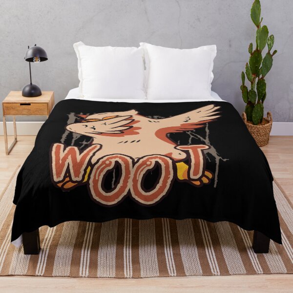 Item preview, WOOT SHUFFLE designed and sold by Gravity1206.