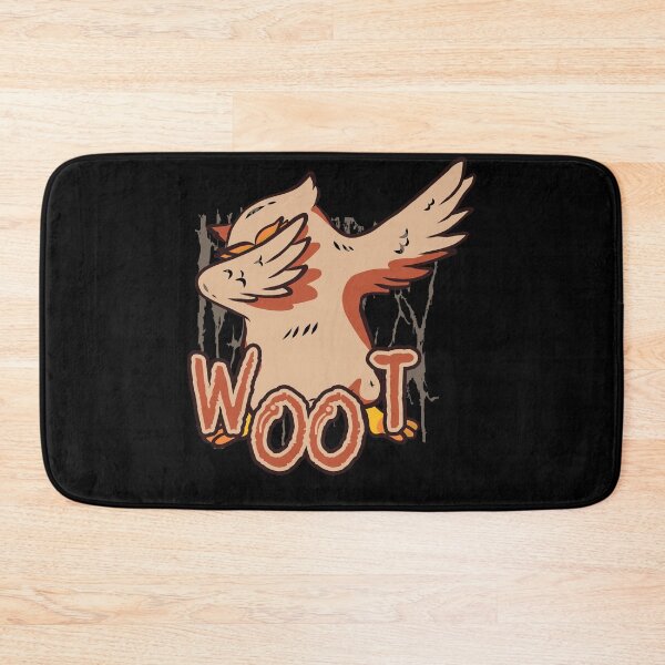 Item preview, WOOT SHUFFLE designed and sold by Gravity1206.