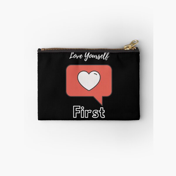 Item preview, Love Yourself First designed and sold by PetitePeche.