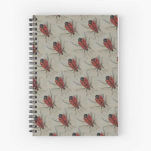 Item preview, Lady Bug designed and sold by Susie B.