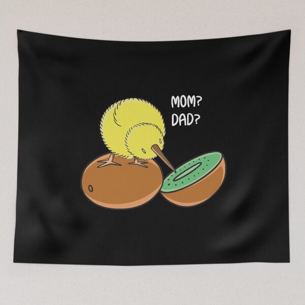 Item preview, Voge Is Looking For Parents designed and sold by Gravity1206.