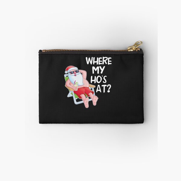 Artikelvorschau, Wo sind meine Ho Hos am Weihnachtsmann Lustige Weihnachten T. entworfen und verkauft von sunnym79.