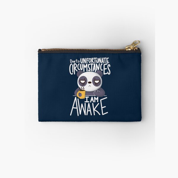 Item preview, Morning Panda designed and sold by TaylorRoss1.