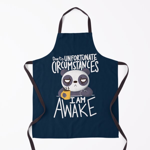 Item preview, Morning Panda designed and sold by TaylorRoss1.