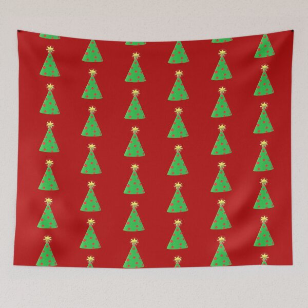 Item preview,  christmas apple tree  designed and sold by miaterinka.