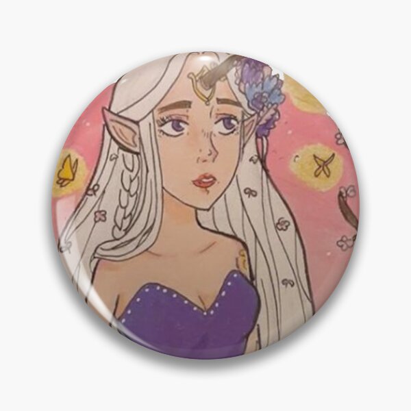 Item preview, Forest Elf designed and sold by KianaFitz19.