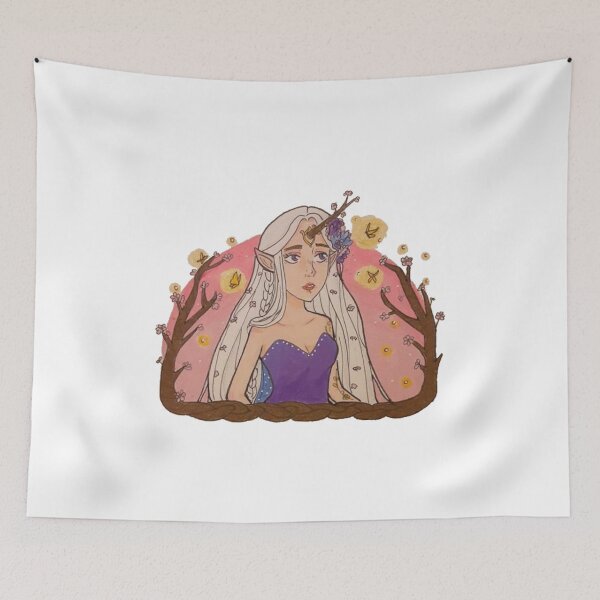 Item preview, Forest Elf designed and sold by KianaFitz19.