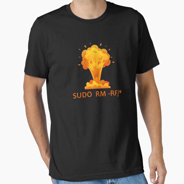 Item preview, Funny Linux Programming designed and sold by GAJENDRAN R.