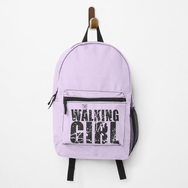 Item preview, The Walking Girl designed and sold by overstyle.