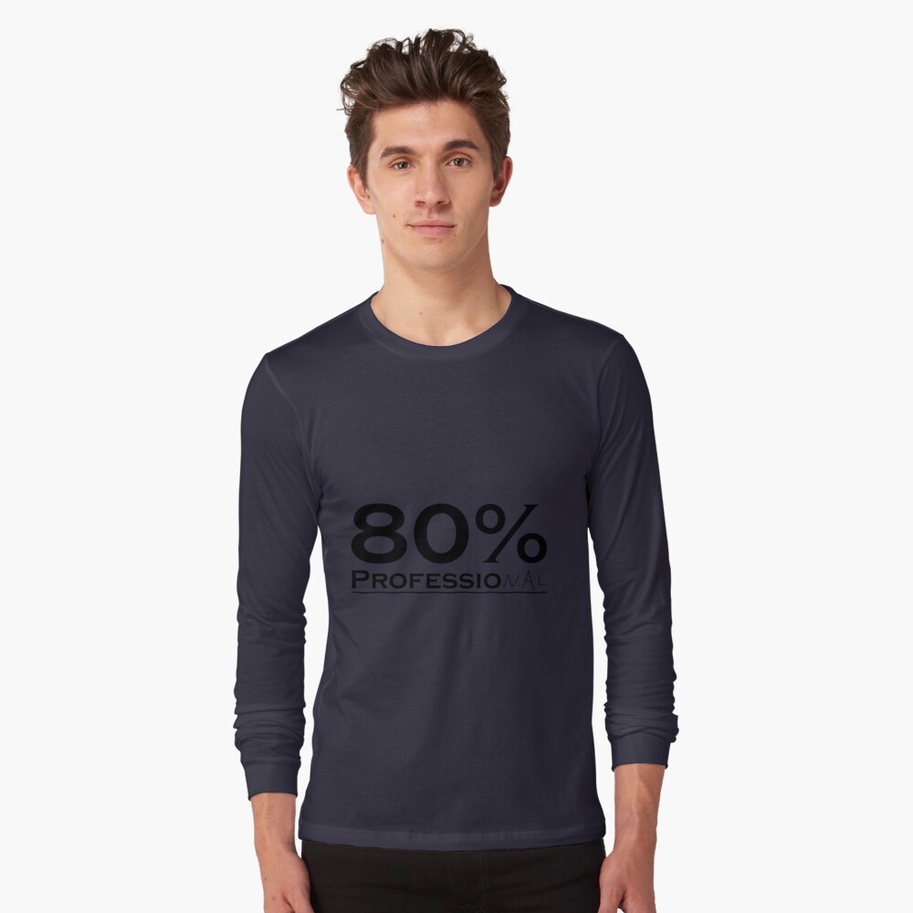 Item preview, Long Sleeve T-Shirt designed and sold by Jill-Zone.