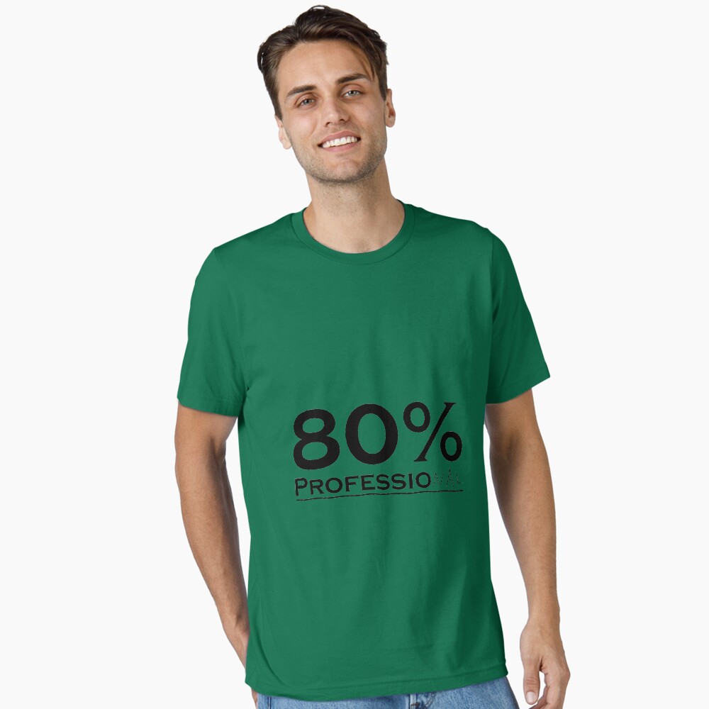 Item preview, Essential T-Shirt designed and sold by Jill-Zone.