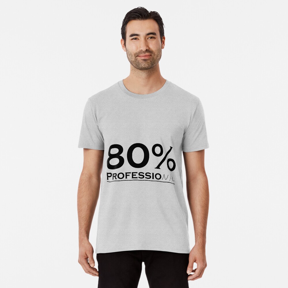 Item preview, Premium T-Shirt designed and sold by Jill-Zone.