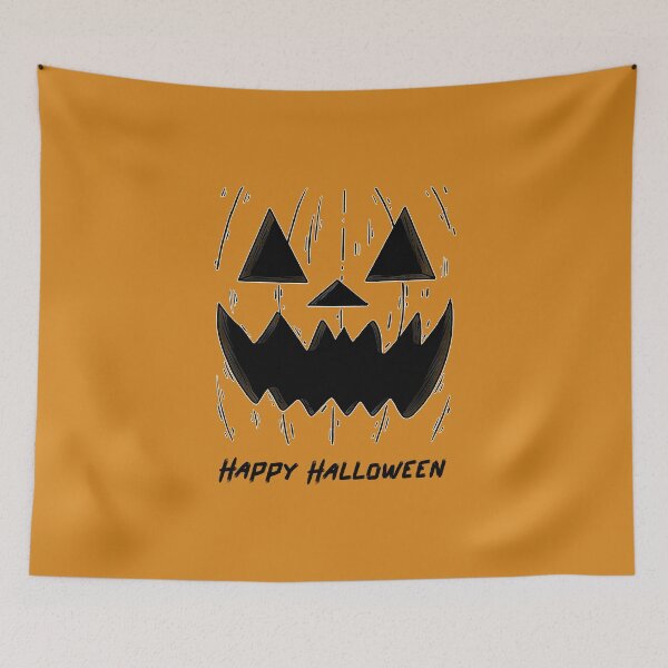 Item preview, Happy Halloween-2 designed and sold by NR designs .
