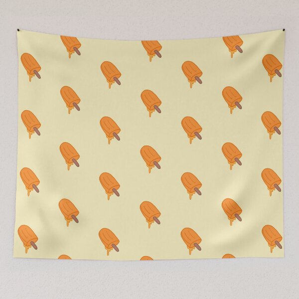 Item preview, Popsicle ice cream designed and sold by AkakoAi.